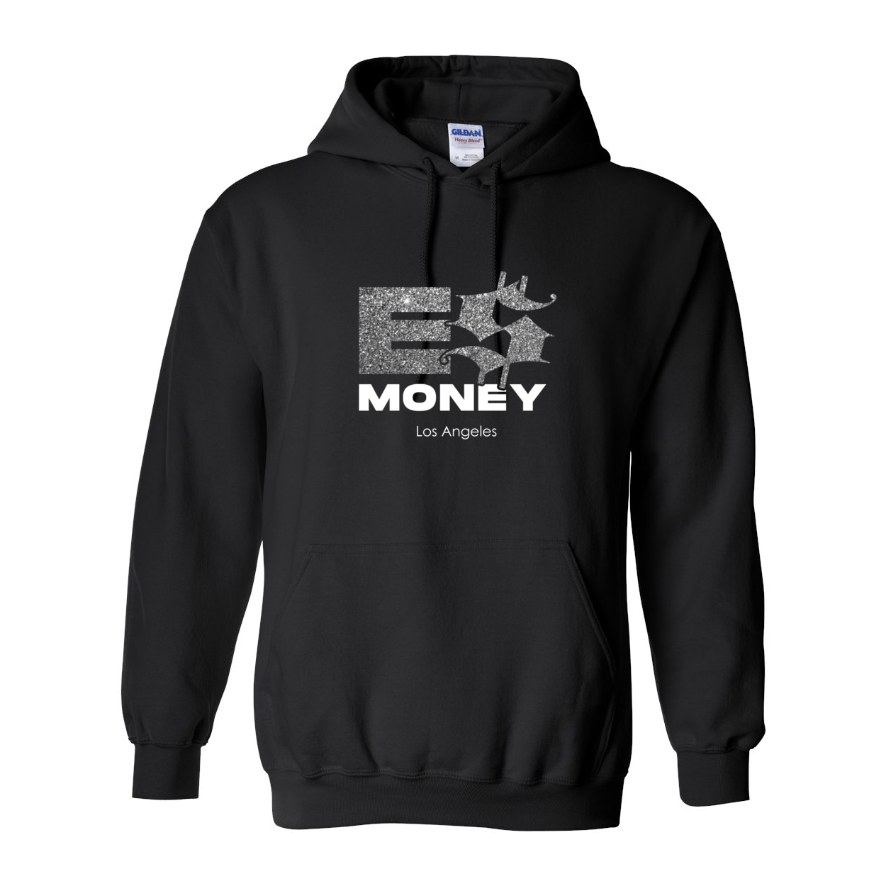 E$ Stacked