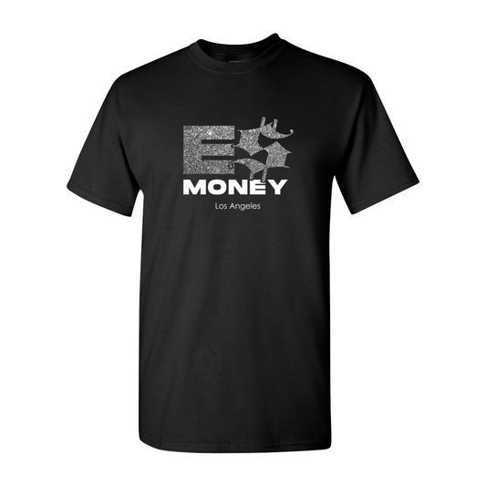 E$ Stacked T-Shirt