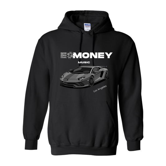 Milk the Lambo