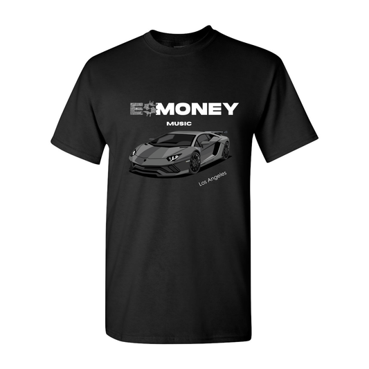 Milk the Lambo T-shirt