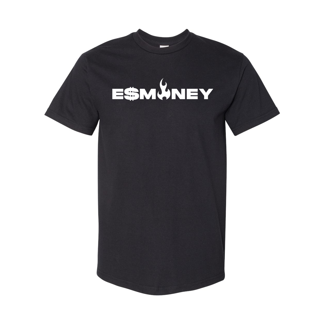 E$MONEY Basic T-Shirt