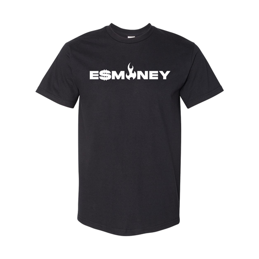 E$MONEY Basic T-Shirt