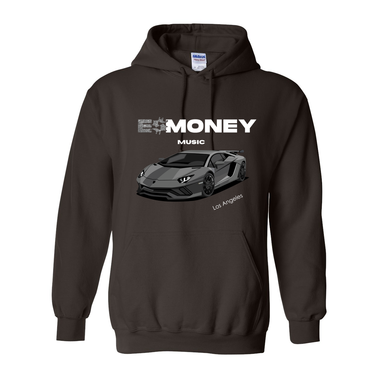 Milk the Lambo