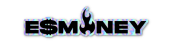 E$MONEY Hologram Sticker